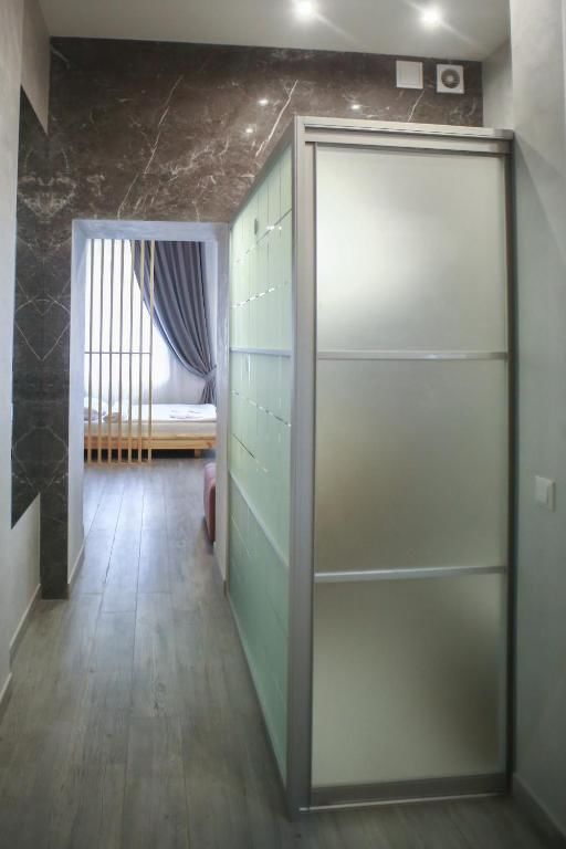 Апартаменты Apartment on Drohobycha 4 Львов-24