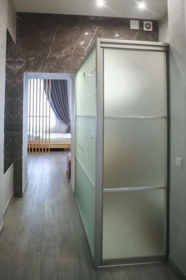 Апартаменты Apartment on Drohobycha 4 Львов-12