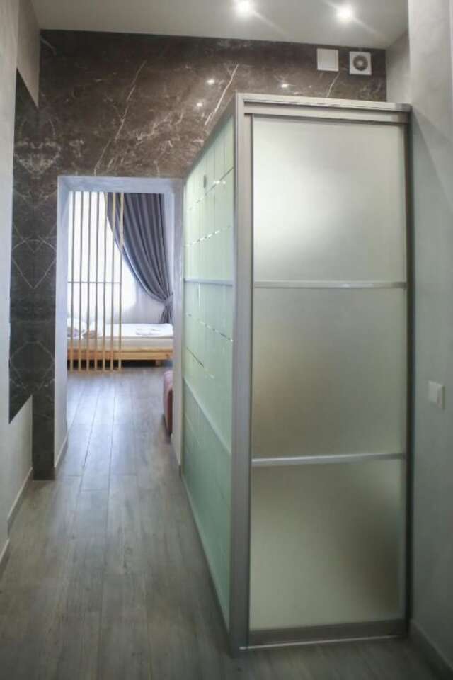 Апартаменты Apartment on Drohobycha 4 Львов-23